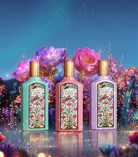 gucci flora magnolia gift set|gucci flora gorgeous magnolia.